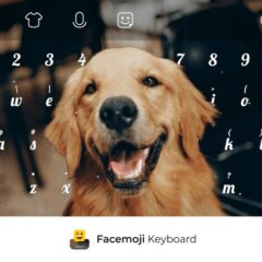 Facemoji Keyboard Introduces AI-Driven Cutout Effect for a Dynamic Typing Experience