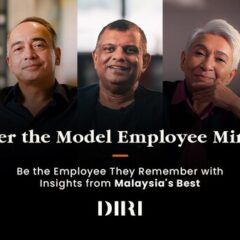 Unlock Workplace Excellence: DIRI Launches Free Employee Mindset Mastery Course