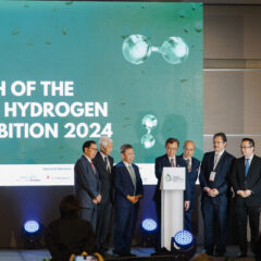 Inaugural Asia Pacific Green Hydrogen Conference 2024 Launches in Sarawak, Paving the Way for a Sustainable Future