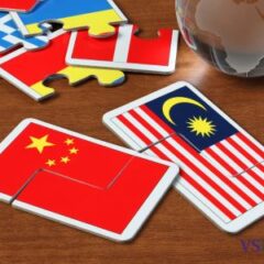 Malaysia and China Celebrate 50 Years of Diplomatic Ties, Strengthening Future Cooperation