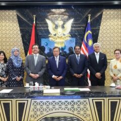 Premier Abang Johari Tun Openg to Deliver Keynote Address at APGH 2024 Conference & Exhibition