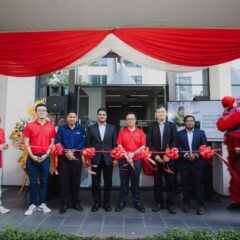 Swisslog Boosting Warehouse Automation and Industry 4.0 in Malaysia