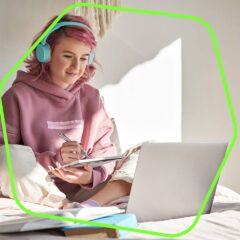 New Kaspersky Study Reveals Top Trends in Kids’ Online Searches and Gaming Preferences