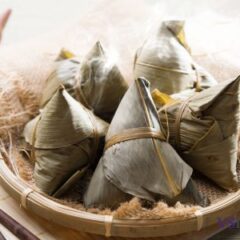 Savoring Zongzi: Enjoy a Healthy and Guilt-Free Dragon Boat Festival