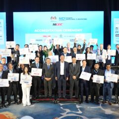 MDEC’s Inaugural National e-Invoicing Open Day Drives Malaysia’s Digital Transformation