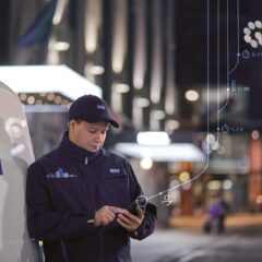 Revolutionising Building Safety with Predictive Maintenance Powered by AI