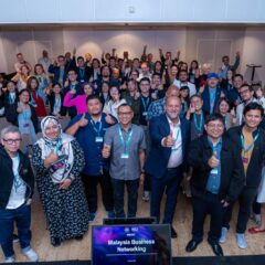 Malaysia Shines at Annecy Festival with Groundbreaking Animation Achievements and Strategic Partnerships