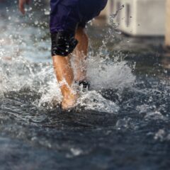 Educating for Flood Resilience and Preparedness