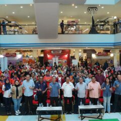 MDEC’s Saya Digital Tour Enhances Skills in Johor Bahru