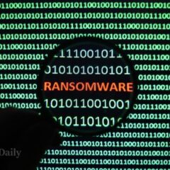 Ransomware Hits Critical Infrastructure: Energy and Water Sectors See Recovery Costs Quadruple