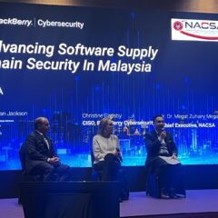 BlackBerry Research Exposes Critical Software Supply Chain Vulnerabilities in Malaysia Amid New Cybersecurity Regulations