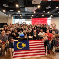 Antler Closes $72M Southeast Asia Fund II to Accelerate Early-Stage Innovation Across the Region