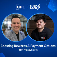 GHL Systems Partners with ShopBack to Revolutionize Cashback Rewards for Malaysian Shoppers