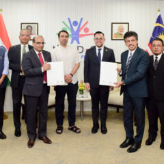TalentCorp and NSDC International Forge Strategic Partnership to Elevate Digital Skilling in Malaysia and Strengthen Bilateral Relations