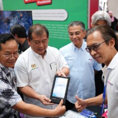 MDEC Hosts 78th Saya Digital Tour in Kuching to Empower Malaysians with Digital Skills