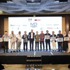 MDEC Kicks Off AI Summit to Boost Malaysia’s Digital Transformation and Economic Growth