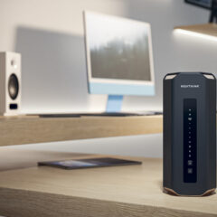 NETGEAR Launches The First WiFi 7 Router Delivering Unmatched Speed and Security
