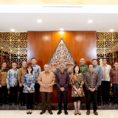 BNM and Bank Indonesia Renew RM24 Billion Bilateral Currency Swap to Strengthen Economic Collaboration