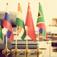 Malaysia and BRICS: Balancing Global Opportunities and Challenges