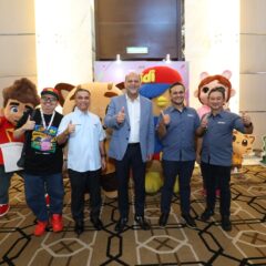 MYDCF Biz Day 2024 Boosts Malaysia’s Ambition as Southeast Asia’s Digital Creative Powerhouse