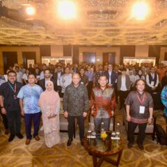 Malaysia Digital Tech Summit 2024 Paves the Way for Blockchain-Driven Growth and Innovation