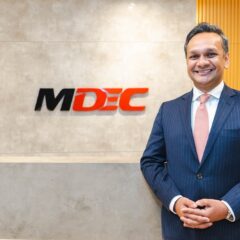 MDEC Applauds Malaysia’s 2025 Budget for Strengthening Digital Economy and AI Leadership