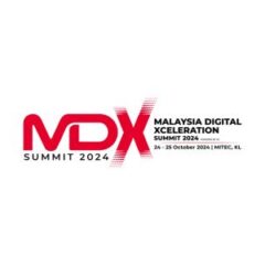 MDX Summit 2024 to Propel Malaysia into Global Digital Leadership with Cutting-Edge Technologies