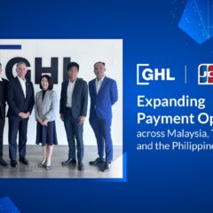 GHL Systems Partners with JCB International to Expand Payment Solutions Across Southeast Asia