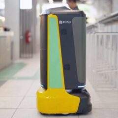 Food Bayana Revolutionizes Dining with Malaysia’s First Fully Automated Food Hub in Partnership with Pudu Robotics and Pentamaster