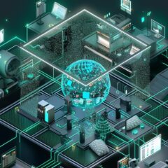 Persistent Network Issues Plague Industrial Companies, Kaspersky Report Reveals