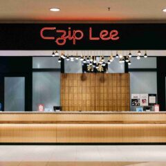 CzipLee Expands Bangsar Village II Store, Bringing New Experiences to Malaysia’s Creative Community