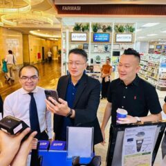 NTT DATA Enhances DuitNow QR with Cross-Border Payments, Driving Malaysia’s Cashless Tourism Growth