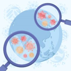 World AMR (Antimicrobial Resistance) Awareness Week: Community and Global Action for a Healthier Future