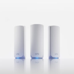 NETGEAR Unveils Affordable WiFi 7 Orbi 770 Mesh and Nighthawk RS300 Router with Enhanced Security