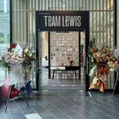 TEAM LEWIS Launches State-of-the-Art Creative Hub in Kuala Lumpur to Drive Global Innovation