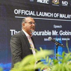 Malaysia Showcases Digital Innovation at Smart City Expo World Congress 2024