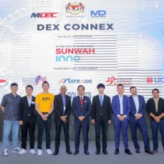 MDEC Strengthens Malaysia-Vietnam Digital Collaboration at Vietnam Innovation Summit 2024
