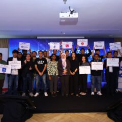 Malaysia’s Digital Tourism Innovation Lab Fuels Next-Gen Travel Tech for a Thriving Future in Tourism