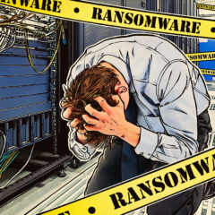 Ransomware on the Rise: Over 57,000 Attacks in Southeast Asia Uncovered by Kaspersky