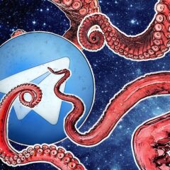 DeathStalker’s Latest Cyber-Espionage Campaign Uses Telegram to Target Fintech and Trading Sectors