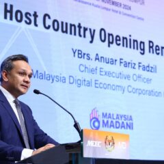 Malaysia Advances Digital Economy with Transformative e-Invoicing Initiative