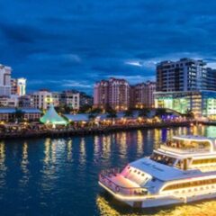 2025 Travel Cheat Sheet: 5 Trips with Only 5 Days of Annual Leave!
