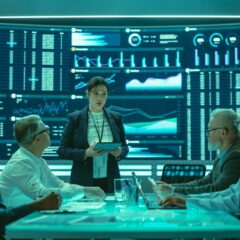 Network Infiltration Tops Cybersecurity Concerns for Businesses in 2024