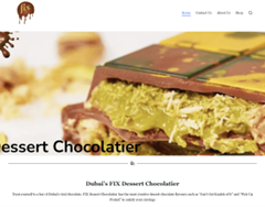 Sweet Scam: Cybercriminals Cash In on Dubai Chocolate Craze