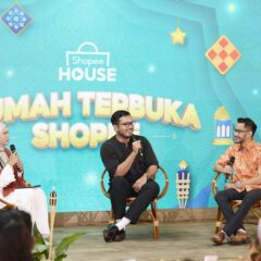 Shopee House: A Game-Changer for Affiliates and Brands Ahead of Ramadan Raya 2025