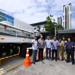McDonald’s Malaysia Partners with IWK to Enhance Waste Management and Sustainability