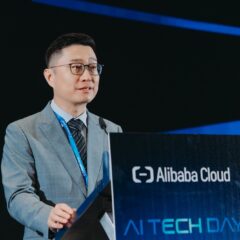 Alibaba Cloud Unveils Cutting-Edge AI Innovations and Strategic Collaborations at AI Tech Day Malaysia
