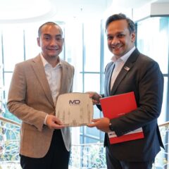 Malaysia’s Digital Economy Poised for Continued Growth, Driven by AI and Talent Development