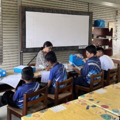 Empowering Young Readers: Projek BacaBaca Calls for Volunteers to Bridge Literacy Gap