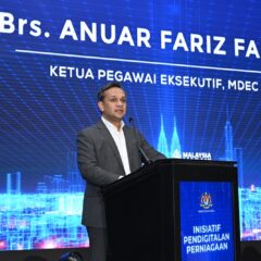 Malaysia’s Digital Leap: MDEC’s Business Digitalisation Initiative Gains Industry Backing
